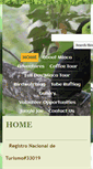 Mobile Screenshot of junglejoeminca.com